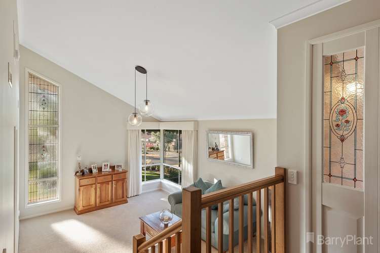 Second view of Homely house listing, 7 Sherman Crescent, Spring Gully VIC 3550