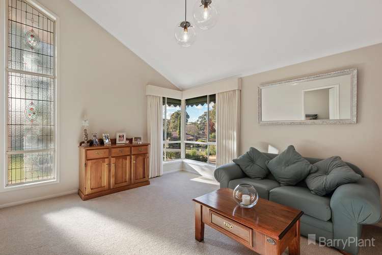 Third view of Homely house listing, 7 Sherman Crescent, Spring Gully VIC 3550