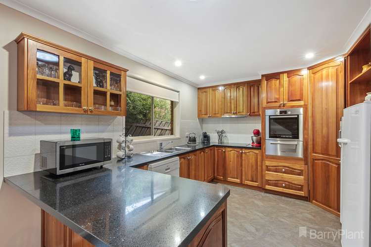 Fourth view of Homely house listing, 7 Sherman Crescent, Spring Gully VIC 3550