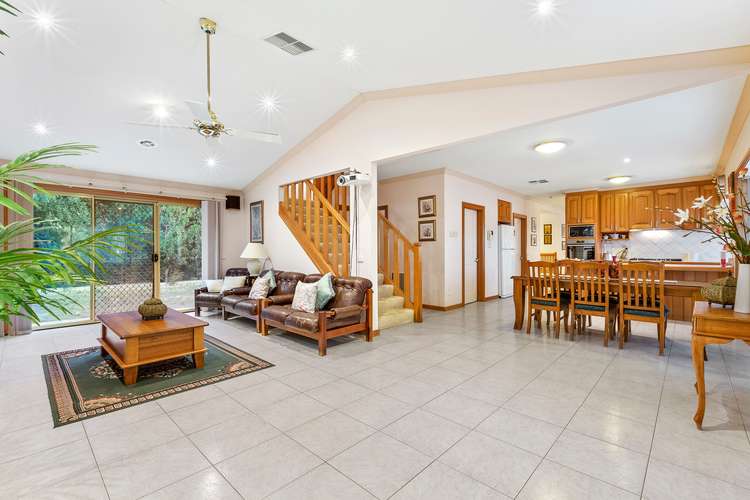 Fourth view of Homely house listing, 8 Paringa Way, Burnside VIC 3023