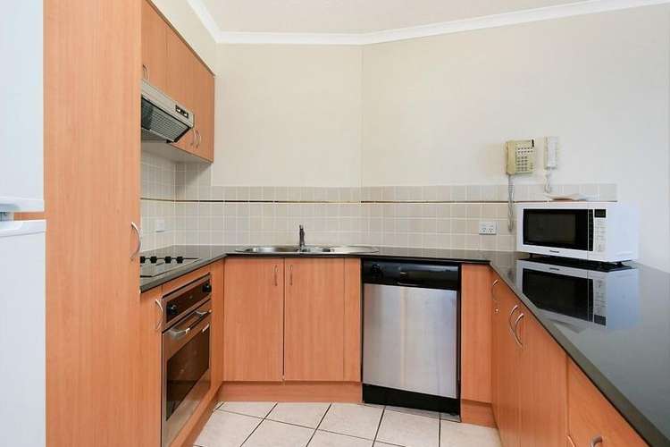 Second view of Homely unit listing, 103/100 Bulcock Street, Caloundra QLD 4551