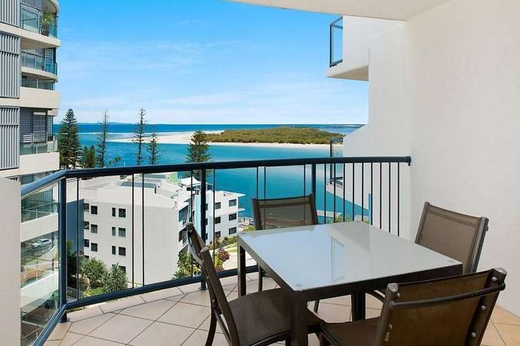 Fifth view of Homely unit listing, 103/100 Bulcock Street, Caloundra QLD 4551