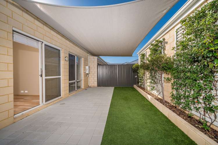 Second view of Homely house listing, 8 Chambered Way, Jindalee WA 6036