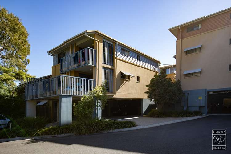 Main view of Homely unit listing, 65/38 Palmer Street, Greenslopes QLD 4120