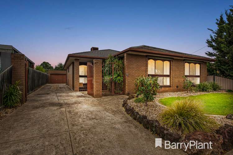 95 Morris Road, Hoppers Crossing VIC 3029