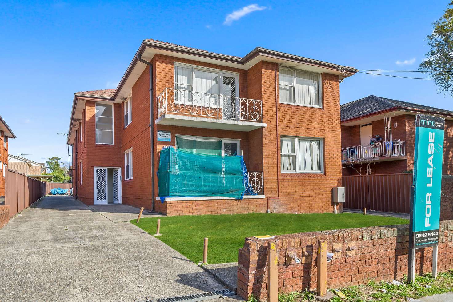 Main view of Homely unit listing, .4/68 Colin Street, Lakemba NSW 2195