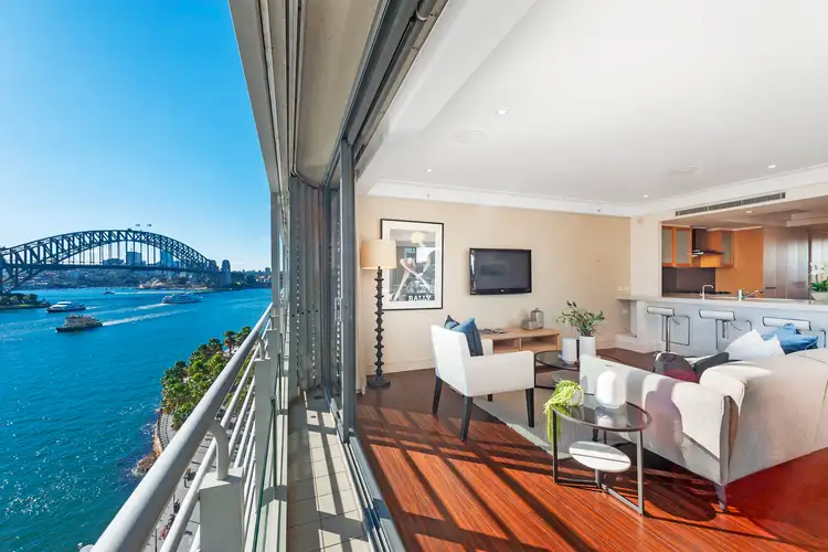84/7 Macquarie Street, Sydney NSW 2000
