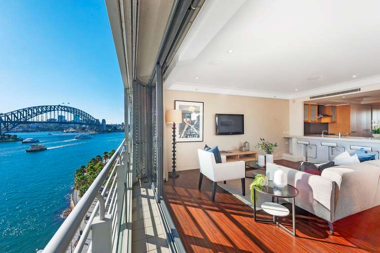Main view of Homely apartment listing, 84/7 Macquarie Street, Sydney NSW 2000