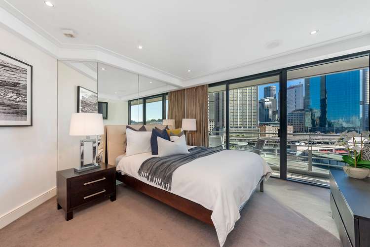 Fifth view of Homely apartment listing, 84/7 Macquarie Street, Sydney NSW 2000