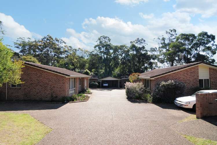 2/1 Carisbrooke Close, Bomaderry NSW 2541