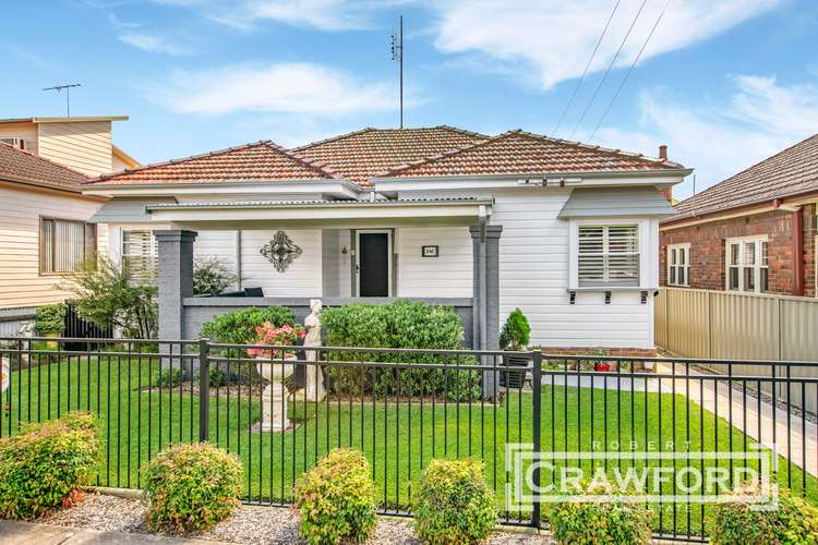 Main view of Homely house listing, 180 Lambton Road, New Lambton NSW 2305