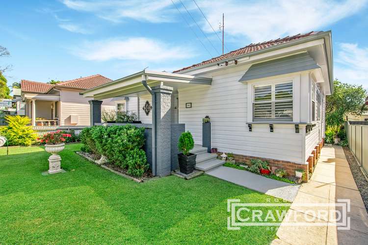 Second view of Homely house listing, 180 Lambton Road, New Lambton NSW 2305