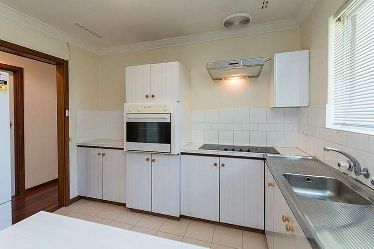 Second view of Homely unit listing, 3/122 Labouchere Road, South Perth WA 6151