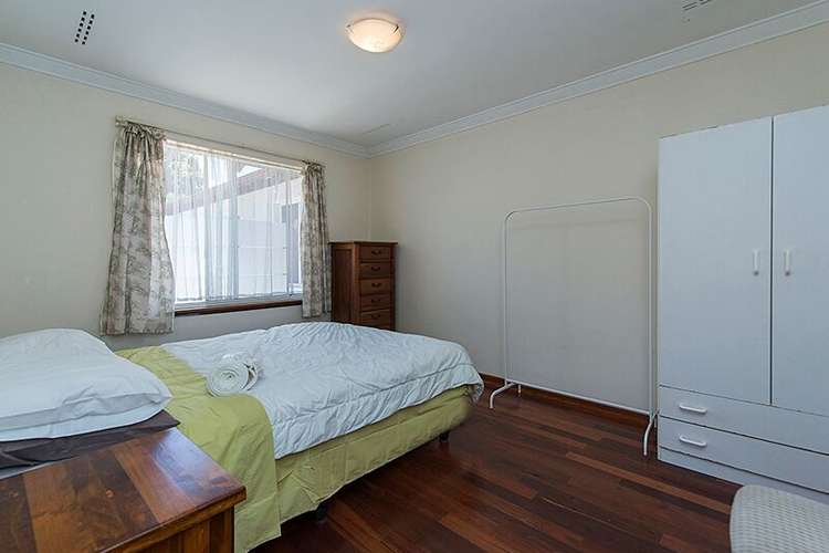 Fifth view of Homely unit listing, 3/122 Labouchere Road, South Perth WA 6151