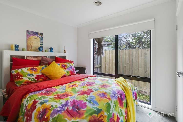 Second view of Homely unit listing, 3/8 Lewis Street, Frankston VIC 3199