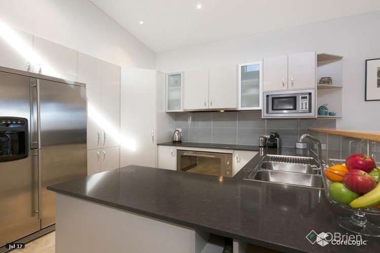 Fourth view of Homely townhouse listing, 6B Showers Avenue, Chelsea VIC 3196