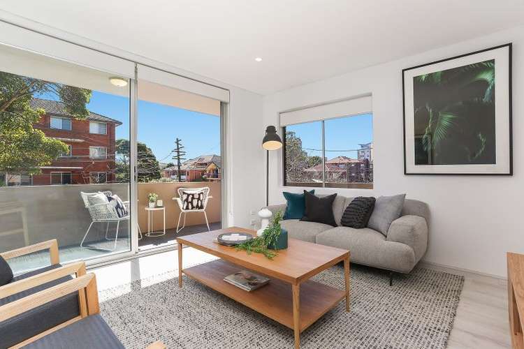Main view of Homely apartment listing, 1/24 Addison Street, Kensington NSW 2033