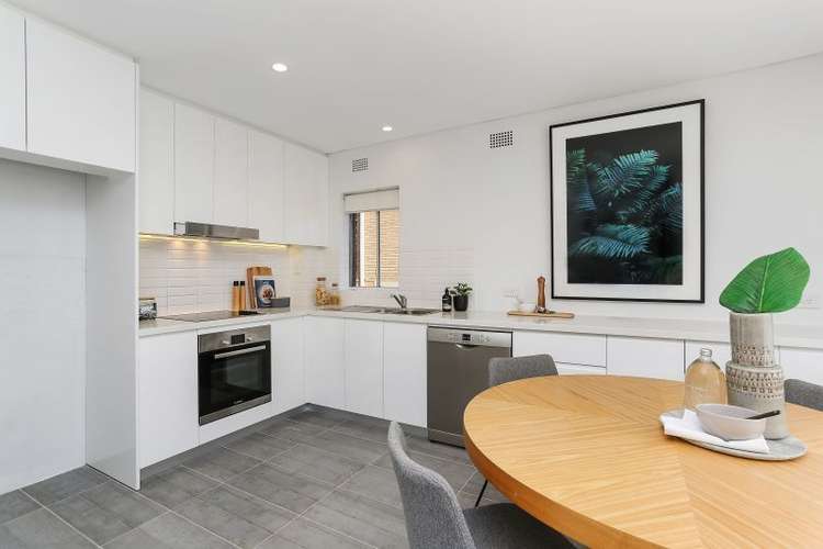 Second view of Homely apartment listing, 1/24 Addison Street, Kensington NSW 2033