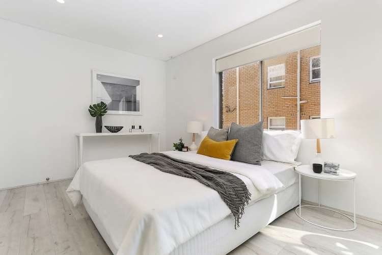 Third view of Homely apartment listing, 1/24 Addison Street, Kensington NSW 2033