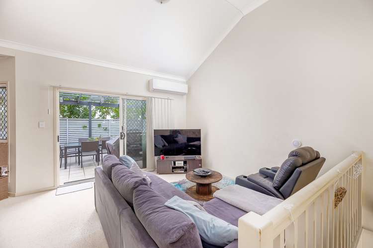 Third view of Homely apartment listing, 3/28 Bindaree Street, Greenslopes QLD 4120