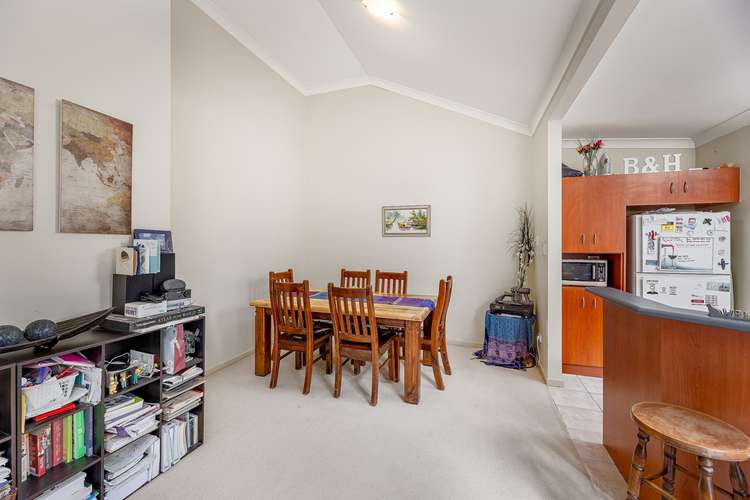 Fifth view of Homely apartment listing, 3/28 Bindaree Street, Greenslopes QLD 4120