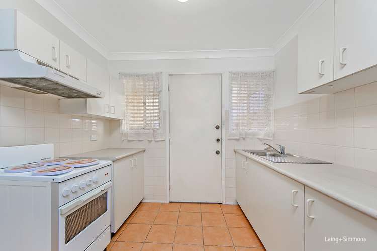 Second view of Homely villa listing, 10/19 Morehead Avenue, Mount Druitt NSW 2770