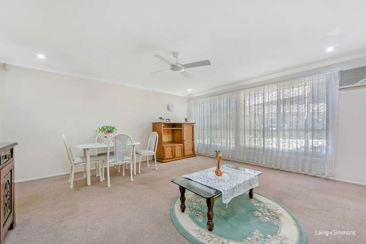 Third view of Homely villa listing, 10/19 Morehead Avenue, Mount Druitt NSW 2770