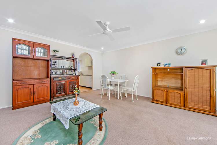 Fourth view of Homely villa listing, 10/19 Morehead Avenue, Mount Druitt NSW 2770