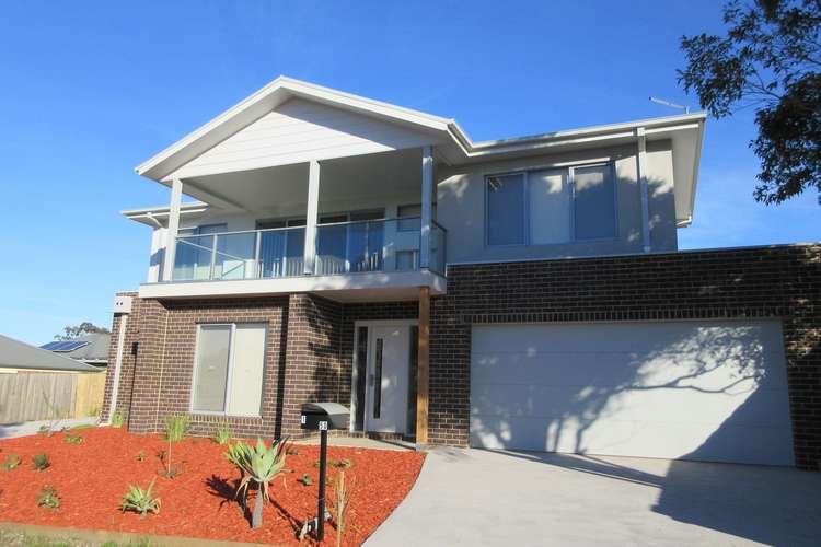 Main view of Homely unit listing, 1/50 Stevens Street, Portarlington VIC 3223