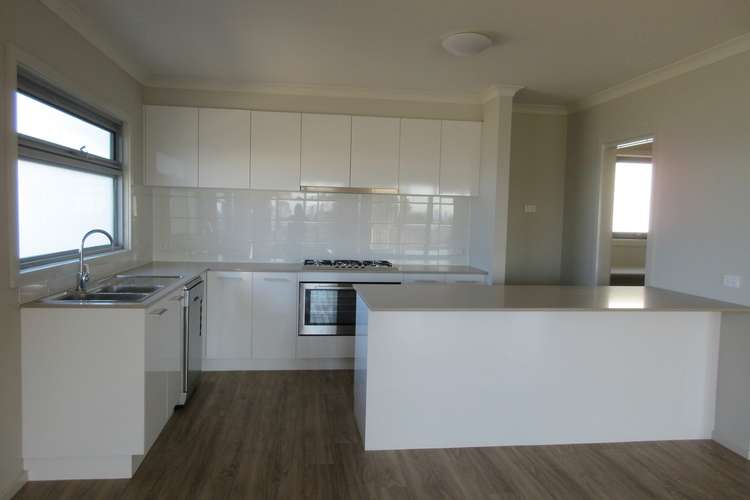 Second view of Homely unit listing, 1/50 Stevens Street, Portarlington VIC 3223
