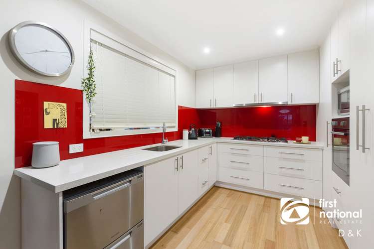 Second view of Homely apartment listing, 6/7-11 Henry Street, St Albans VIC 3021