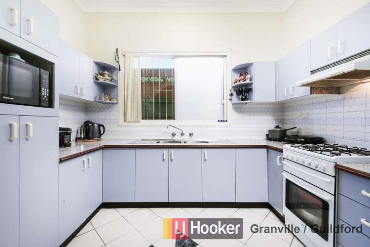 Second view of Homely house listing, 7 Smith Street, Granville NSW 2142