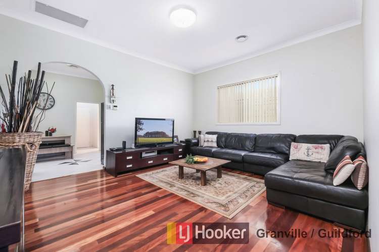 Fourth view of Homely house listing, 7 Smith Street, Granville NSW 2142