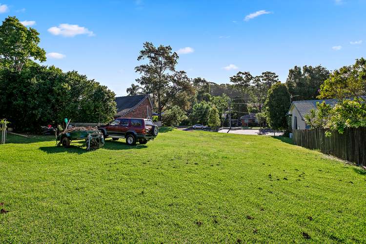 Third view of Homely residentialLand listing, 51 Amaroo Crescent, Toormina NSW 2452