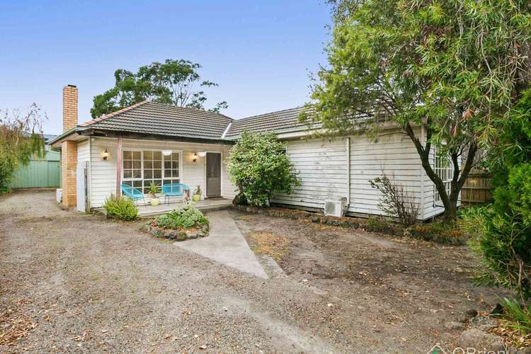 Second view of Homely house listing, 34 Railway Parade, Seaford VIC 3198