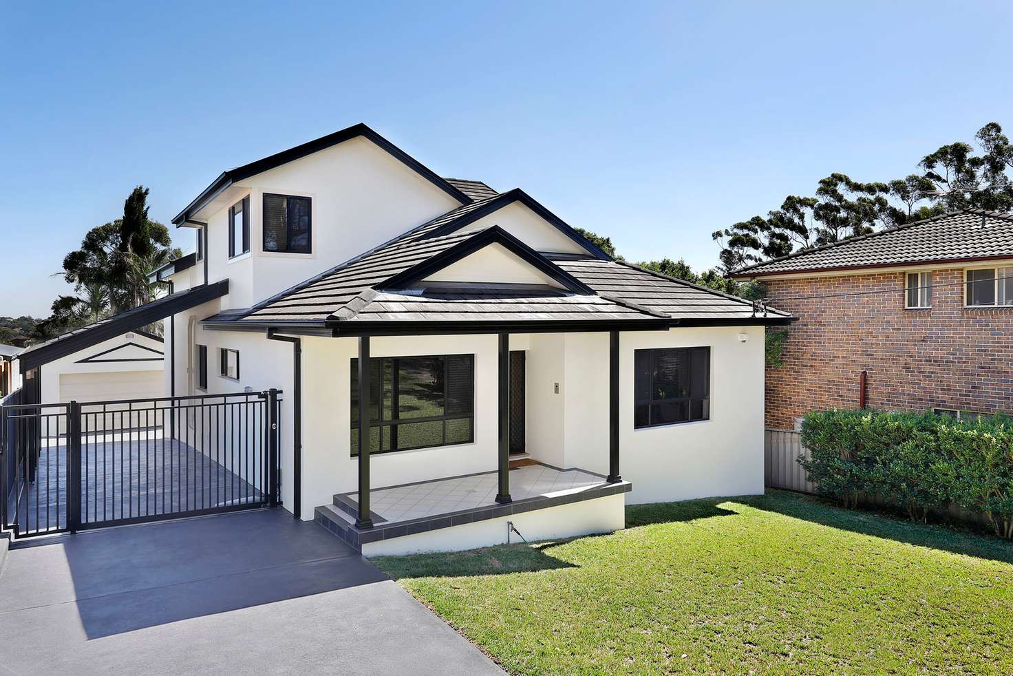 Main view of Homely house listing, 9 Rocklea Crescent, Sylvania NSW 2224
