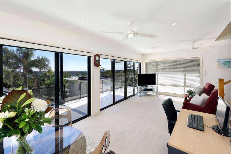 Second view of Homely house listing, 9 Rocklea Crescent, Sylvania NSW 2224