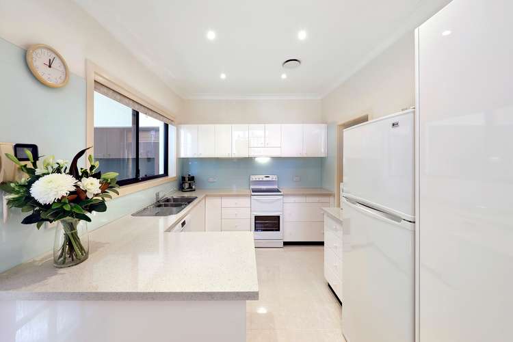 Third view of Homely house listing, 9 Rocklea Crescent, Sylvania NSW 2224