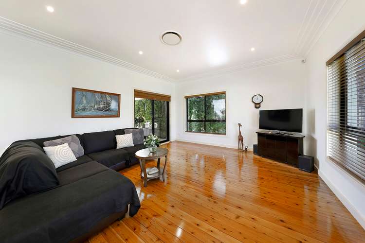 Fourth view of Homely house listing, 9 Rocklea Crescent, Sylvania NSW 2224
