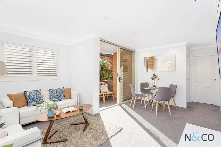 Third view of Homely apartment listing, 7/36 Wharf Road, Gladesville NSW 2111