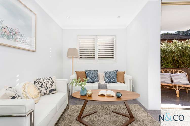 Fifth view of Homely apartment listing, 7/36 Wharf Road, Gladesville NSW 2111