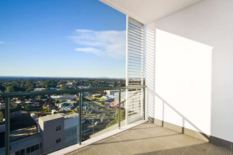 Main view of Homely apartment listing, A12.03/1 Jack Brabham Drive, Hurstville NSW 2220