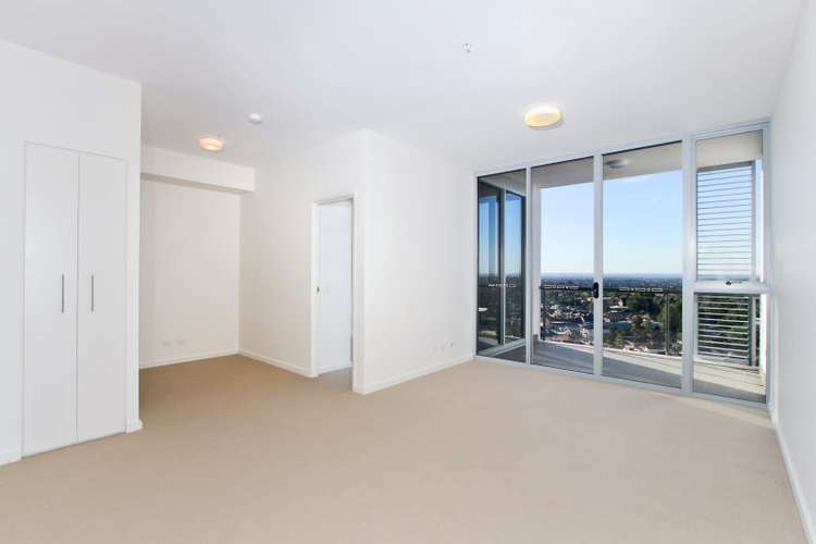 Second view of Homely apartment listing, A12.03/1 Jack Brabham Drive, Hurstville NSW 2220