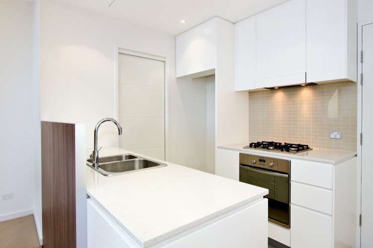 Third view of Homely apartment listing, A12.03/1 Jack Brabham Drive, Hurstville NSW 2220