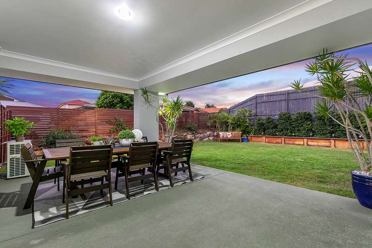 Second view of Homely house listing, 6 Olsen Crescent, Wakerley QLD 4154