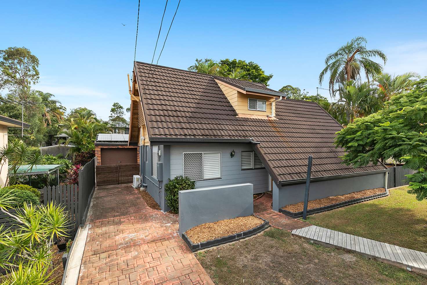 Main view of Homely house listing, 95 Killarney Crescent, Capalaba QLD 4157