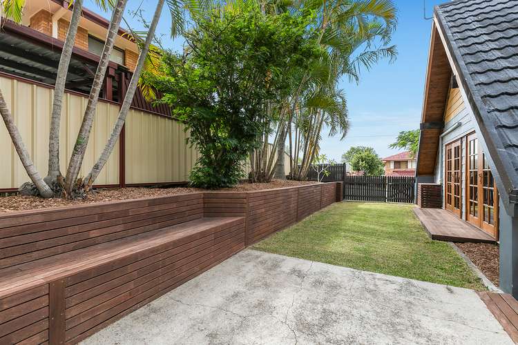 Fourth view of Homely house listing, 95 Killarney Crescent, Capalaba QLD 4157