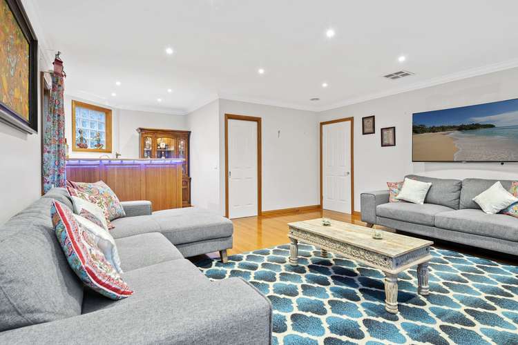 Second view of Homely house listing, 6 Bedford Court, Endeavour Hills VIC 3802
