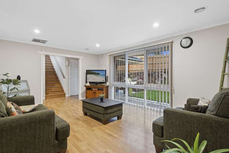 Fourth view of Homely house listing, 6 Bedford Court, Endeavour Hills VIC 3802