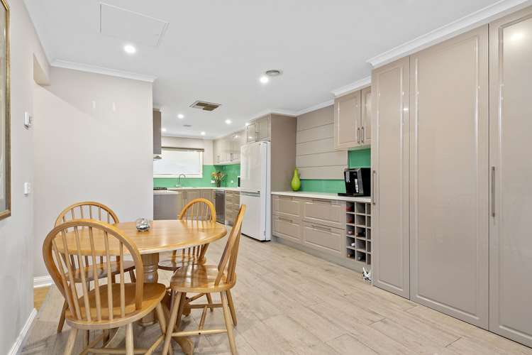 Fifth view of Homely house listing, 6 Bedford Court, Endeavour Hills VIC 3802